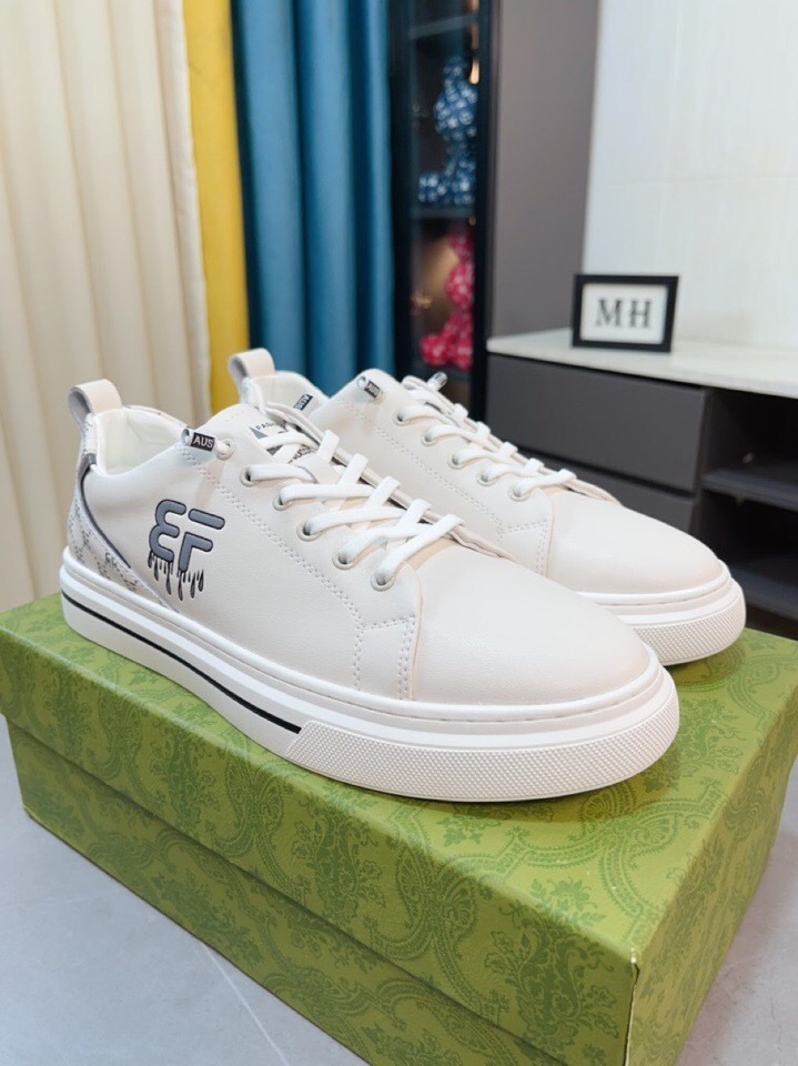 Gucci shoes