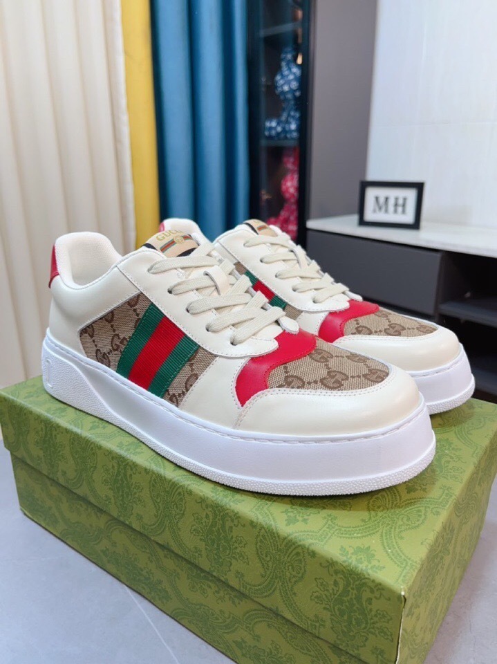 Gucci shoes