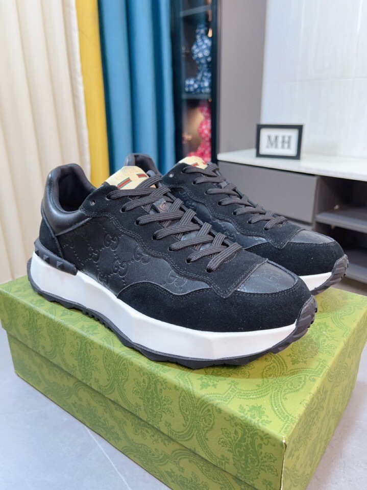 Gucci shoes
