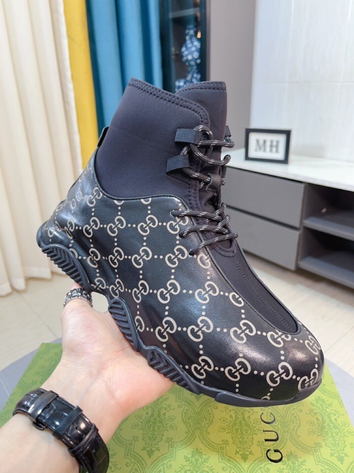 Gucci shoes