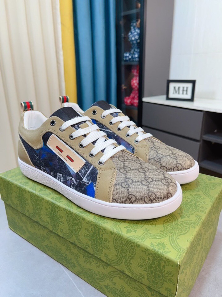 Gucci shoes