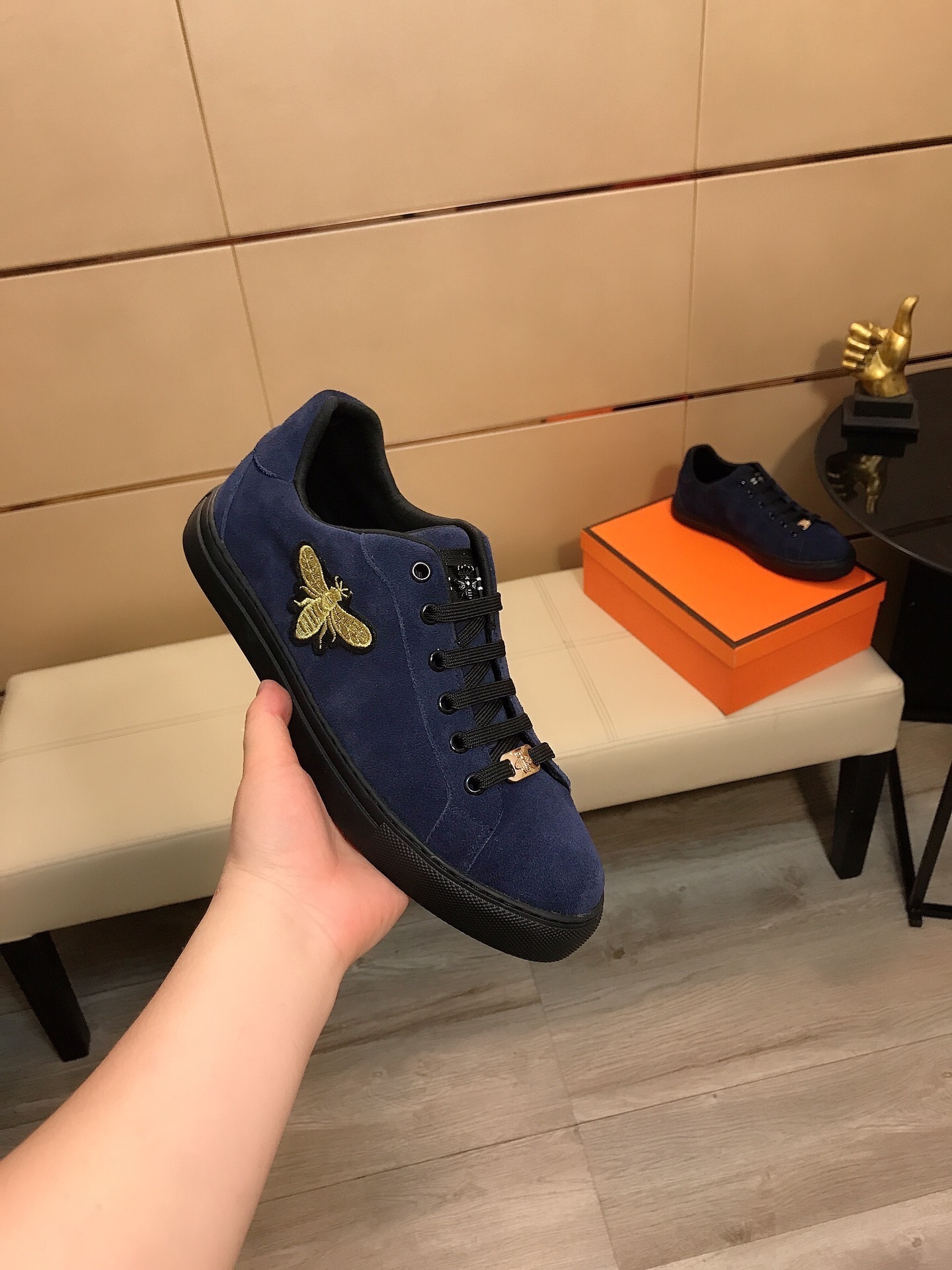 Gucci shoes