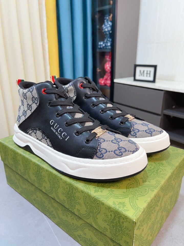 Gucci shoes