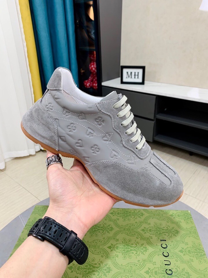 Louis Vuitton shoes