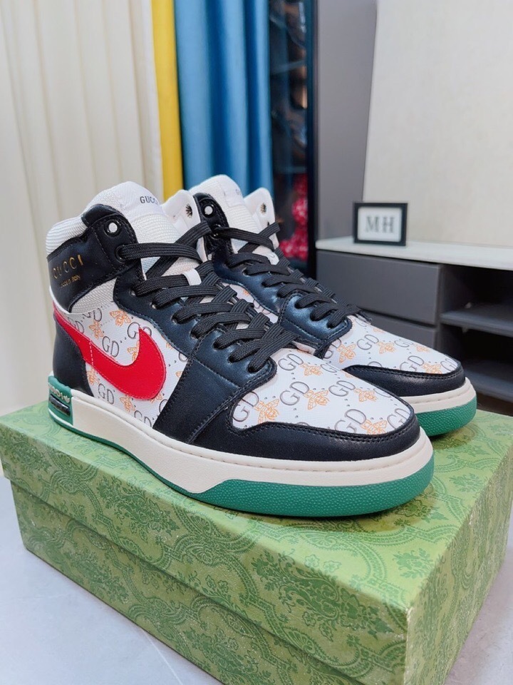Gucci shoes