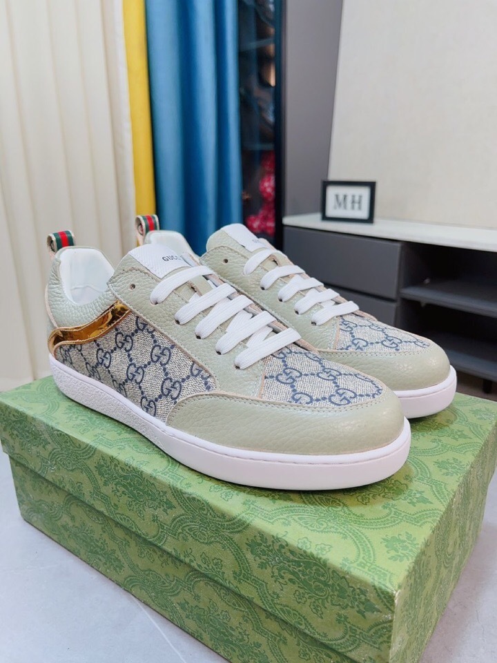 Gucci shoes
