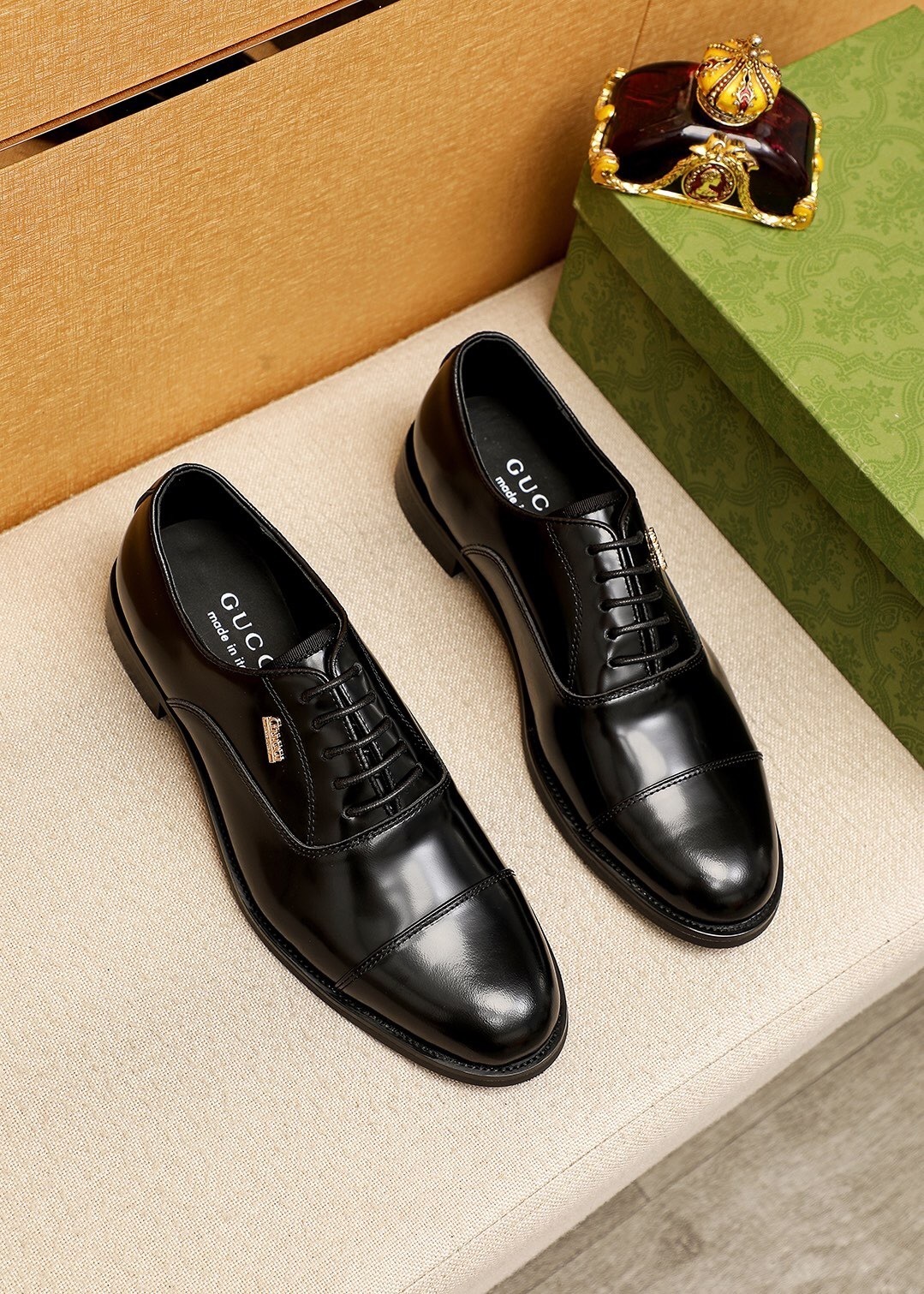 Gucci shoes