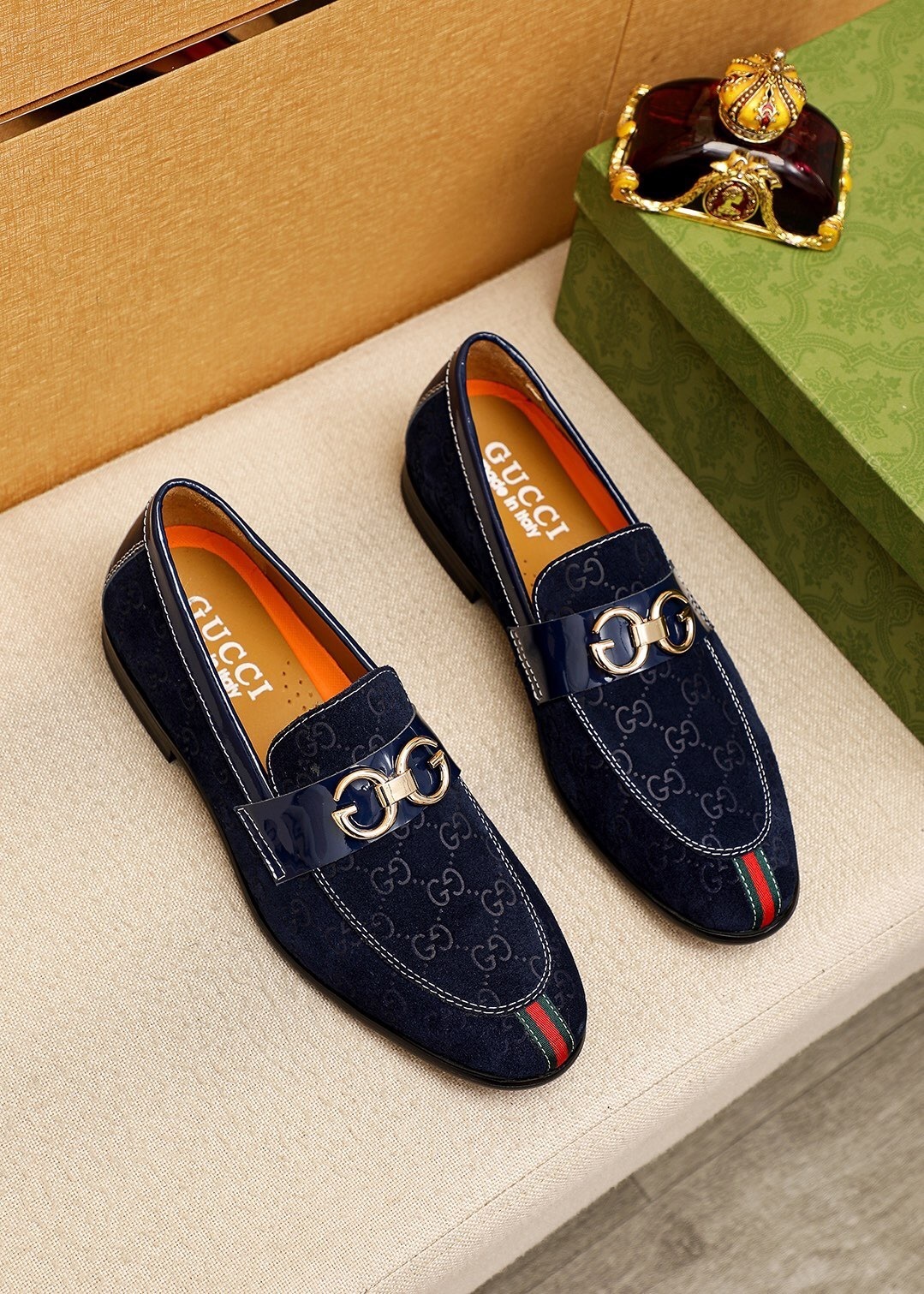 Gucci shoes