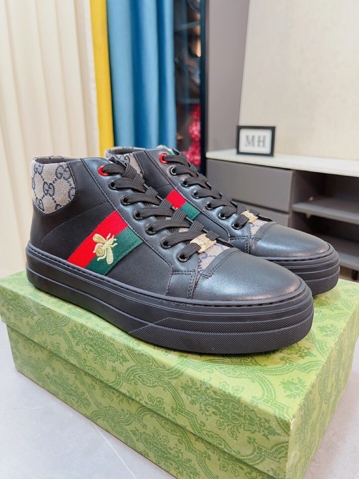 Gucci shoes