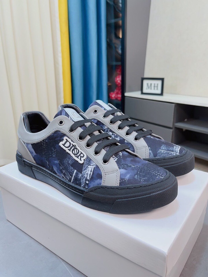 Dior shoes