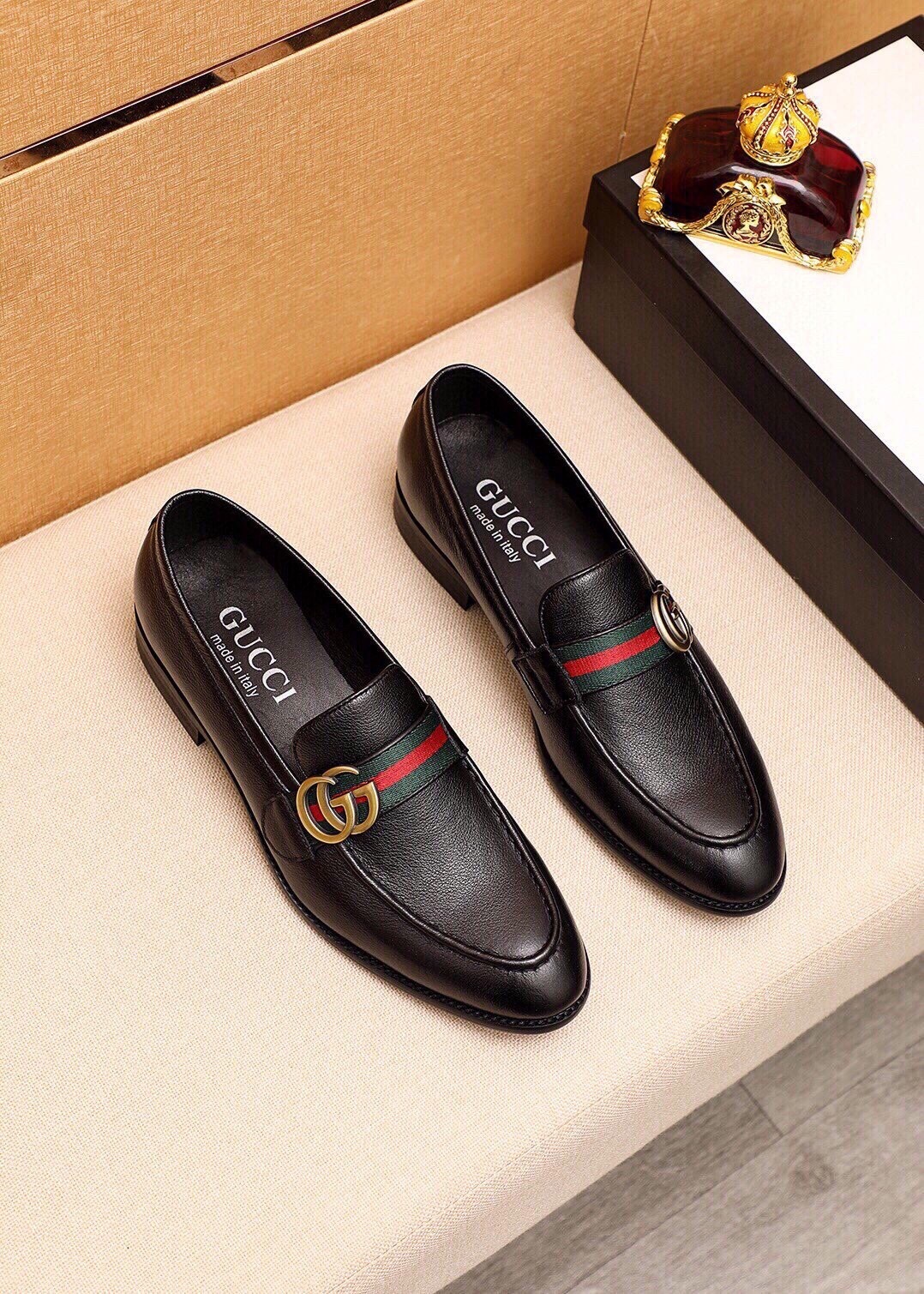 Gucci shoes