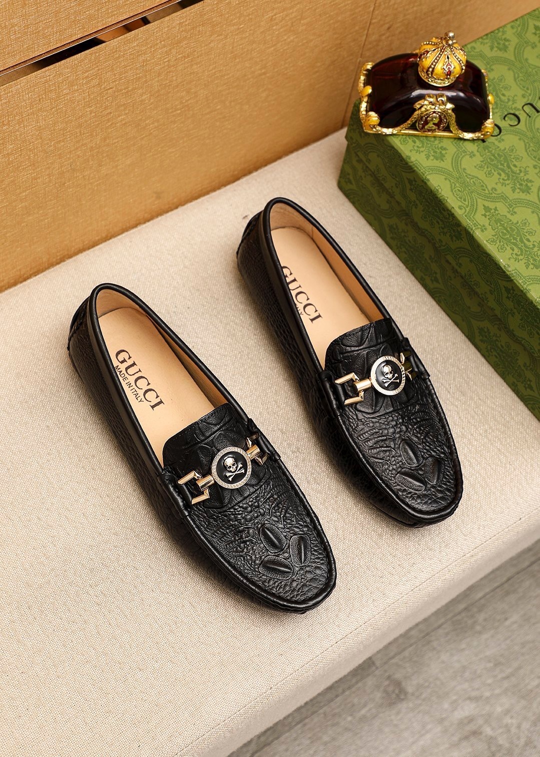 Gucci shoes