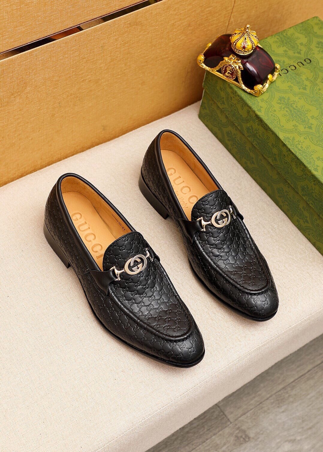 Gucci shoes