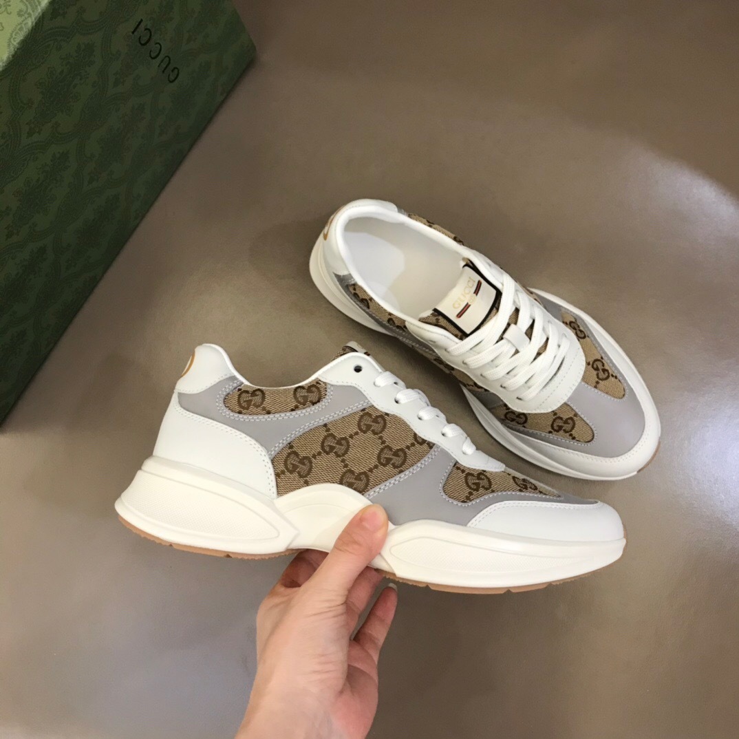 Gucci shoes