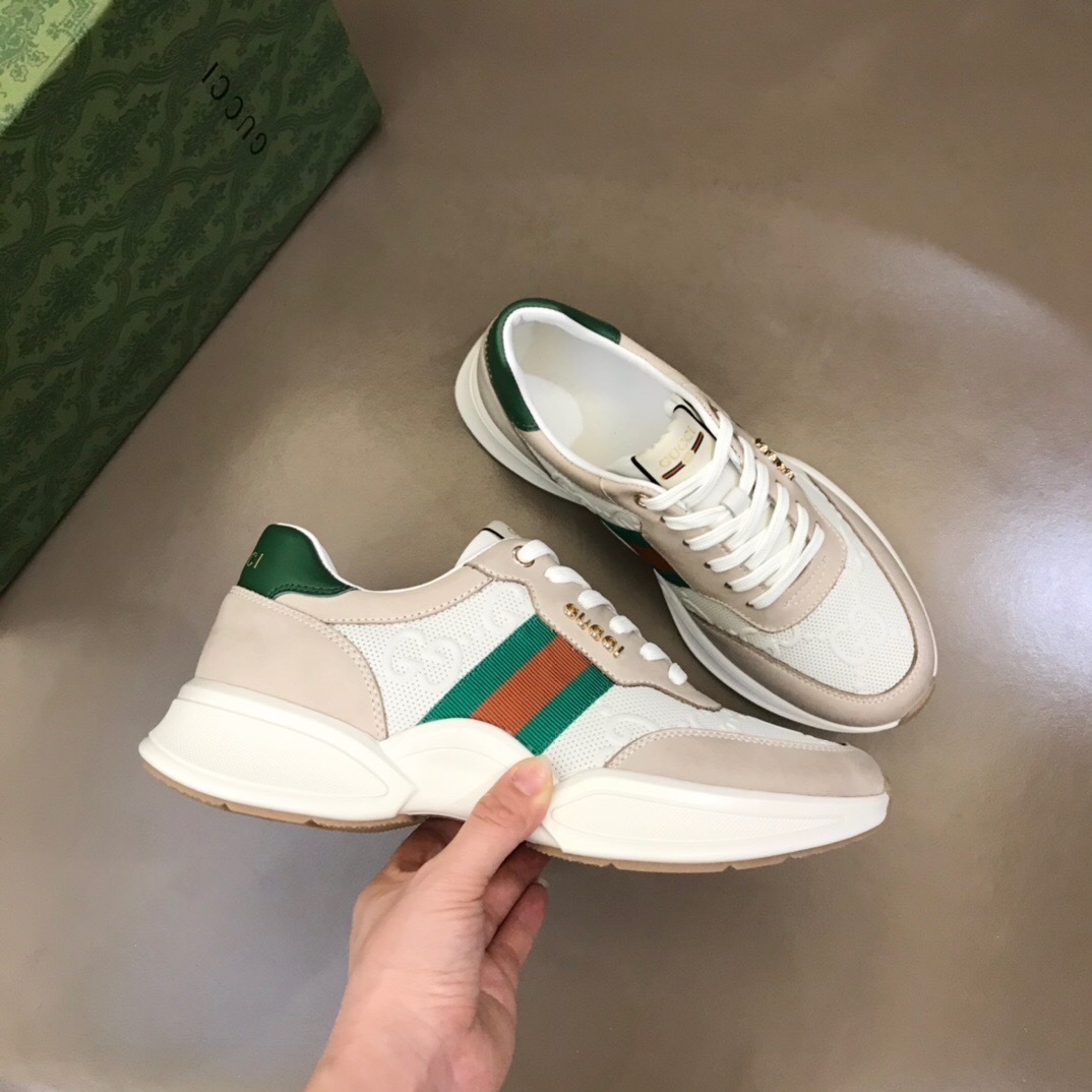 Gucci shoes
