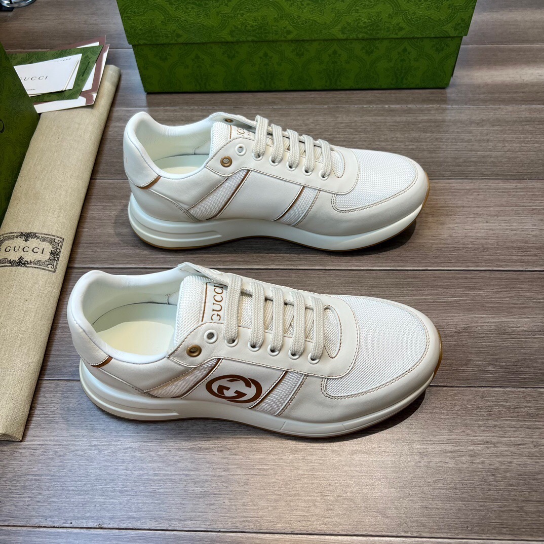 Gucci shoes