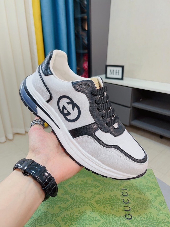 Gucci shoes
