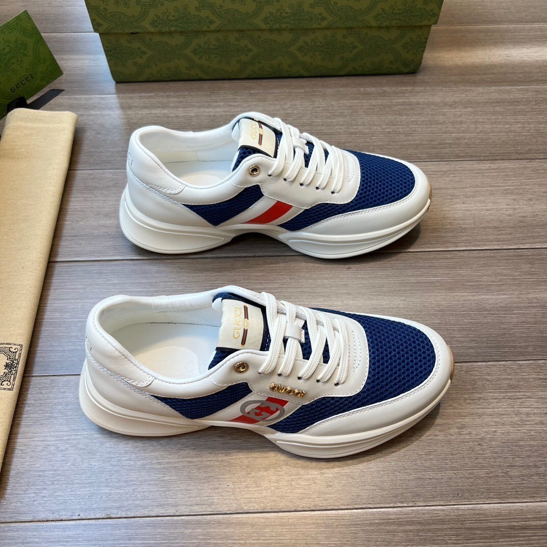 Gucci shoes