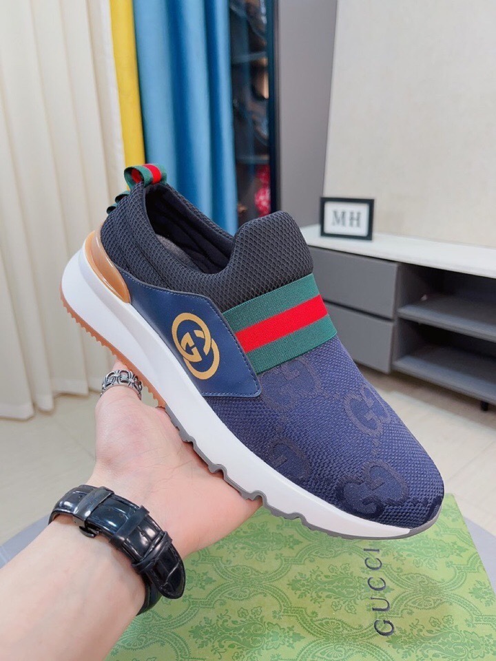 Gucci shoes