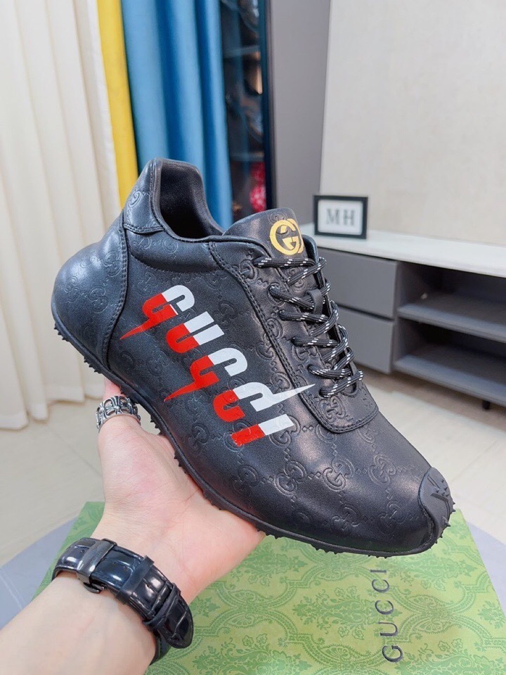 Gucci shoes
