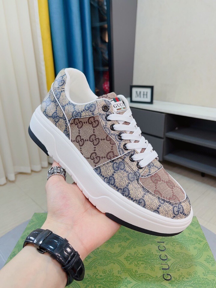 Gucci shoes
