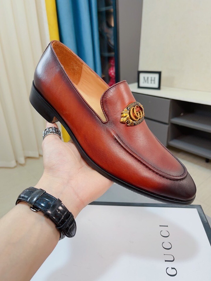 Gucci shoes