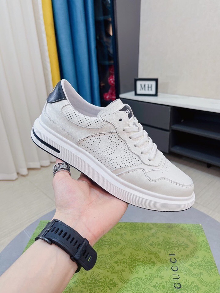 Gucci shoes