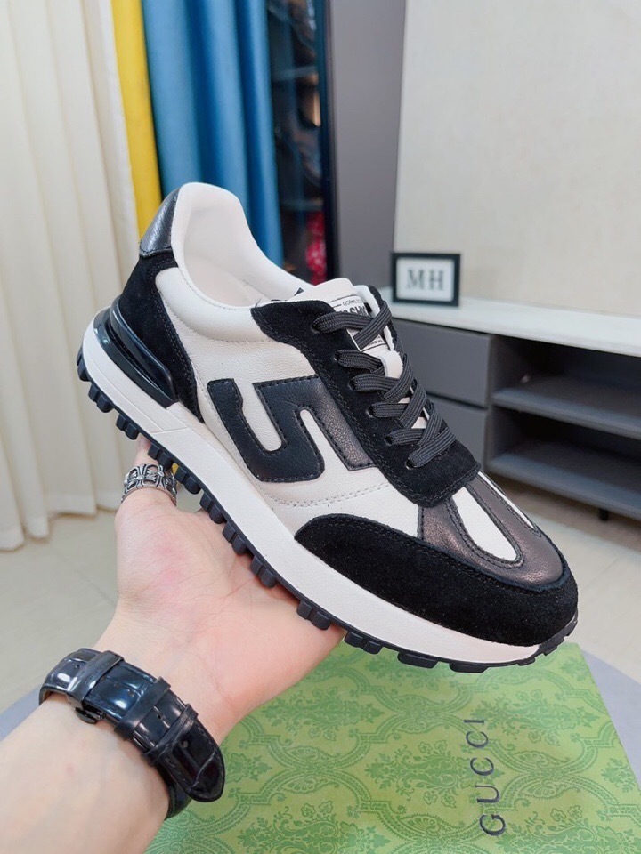 Gucci shoes