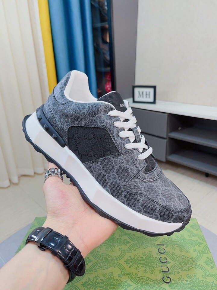 Gucci shoes
