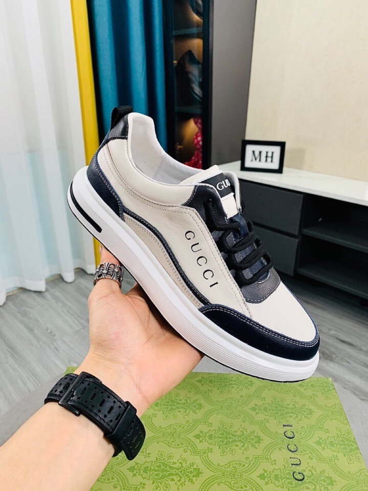 Gucci shoes