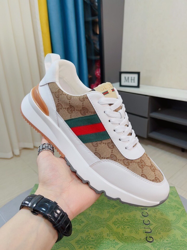 Gucci shoes