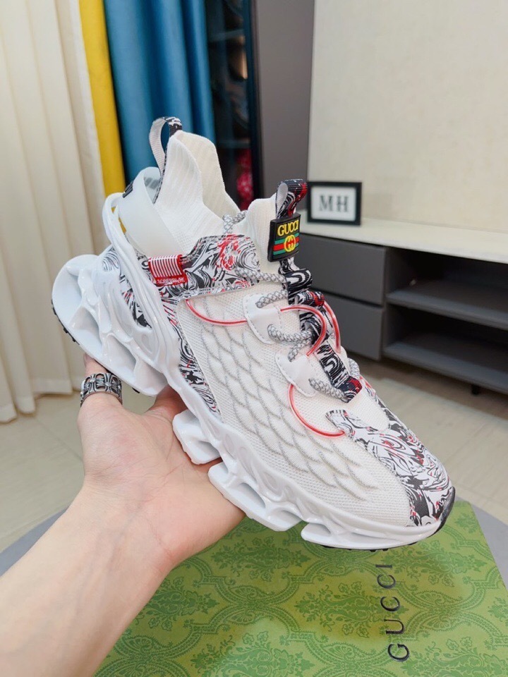 Gucci shoes