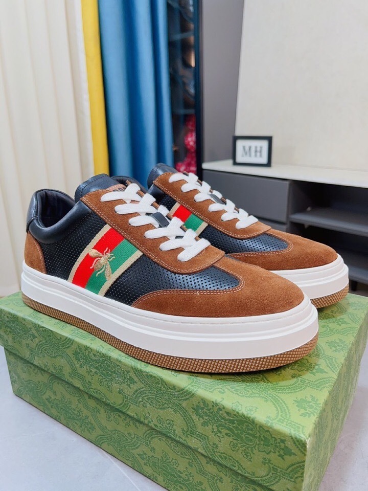 Gucci shoes