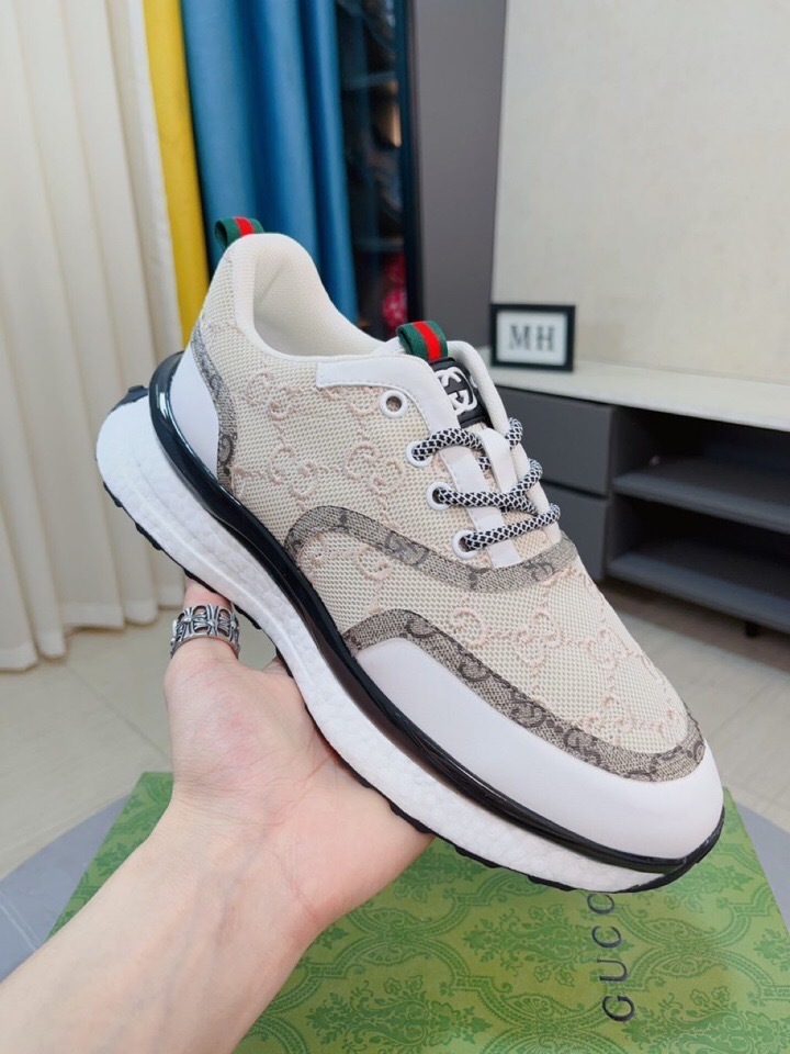 Gucci shoes