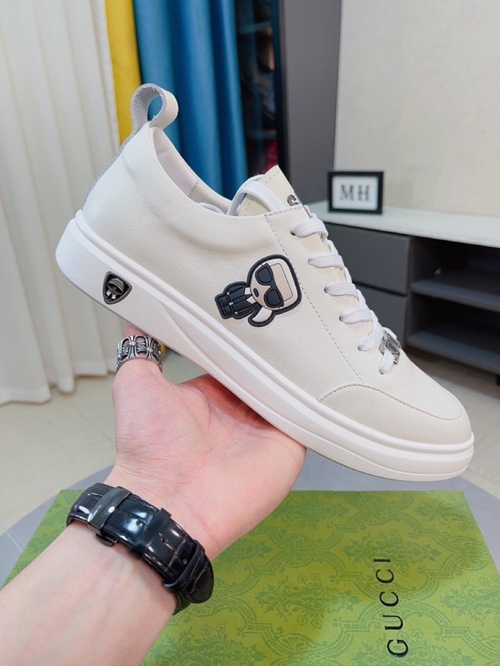 Gucci shoes
