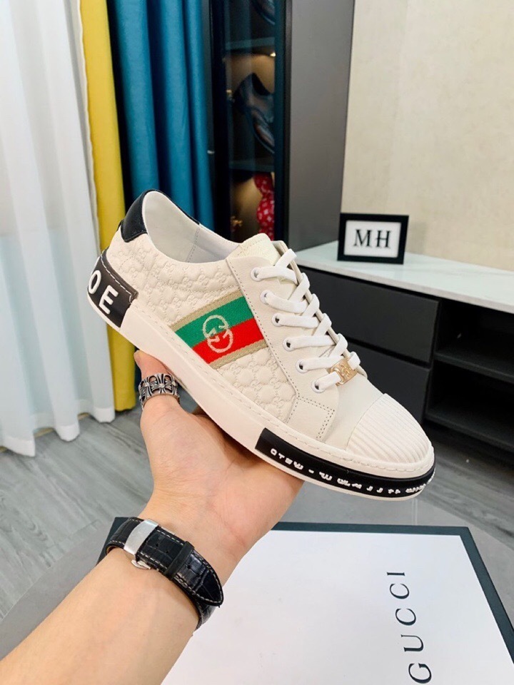 Gucci shoes