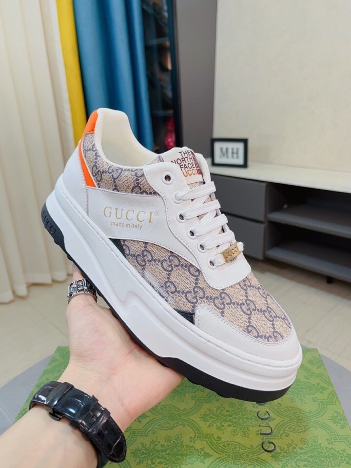 Gucci shoes