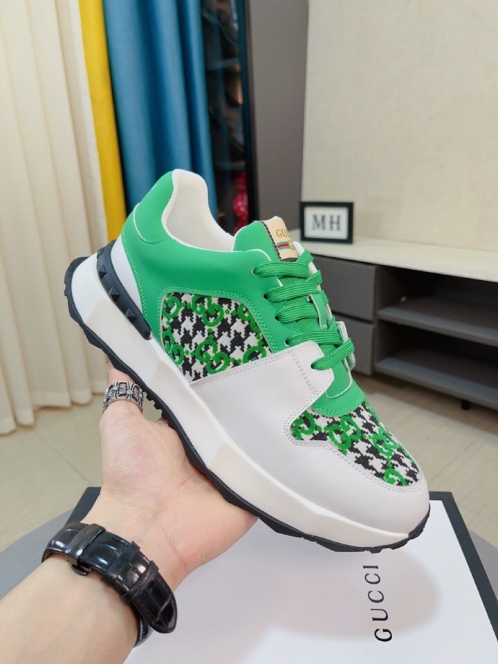 Gucci shoes