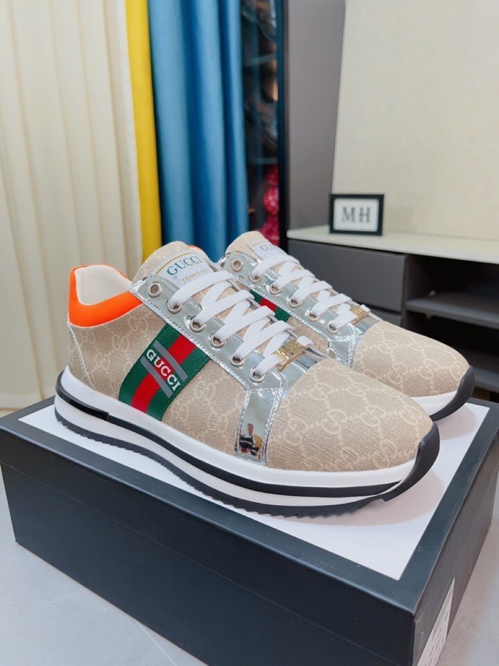 Gucci shoes