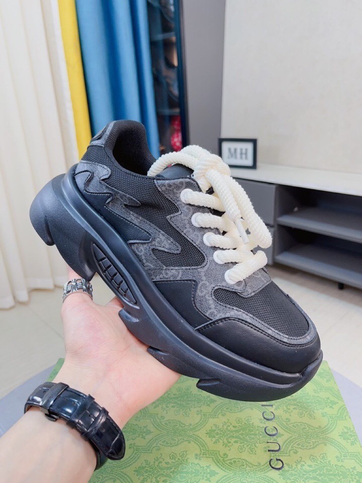 Gucci shoes