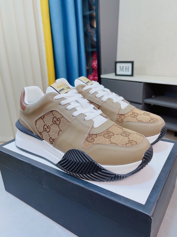 Gucci shoes