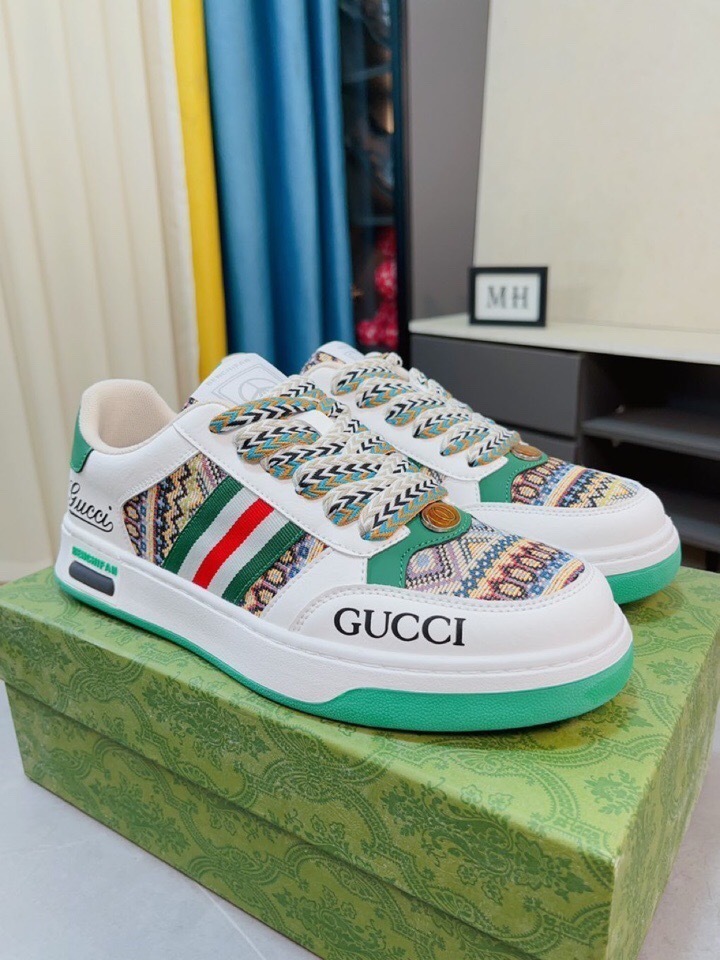 Gucci shoes