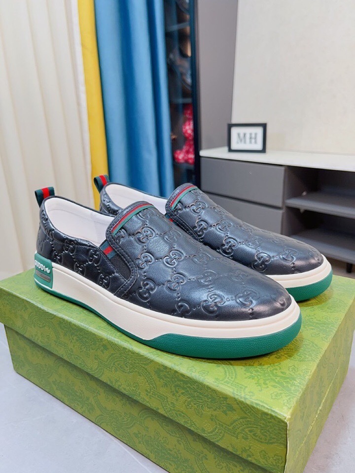 Gucci shoes