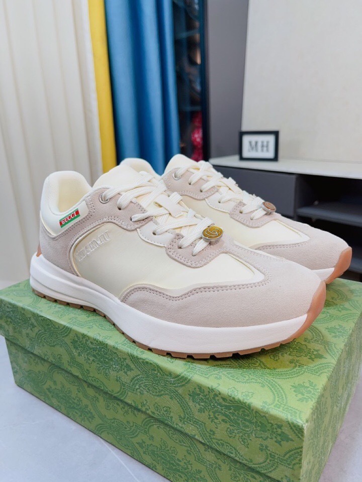 Gucci shoes