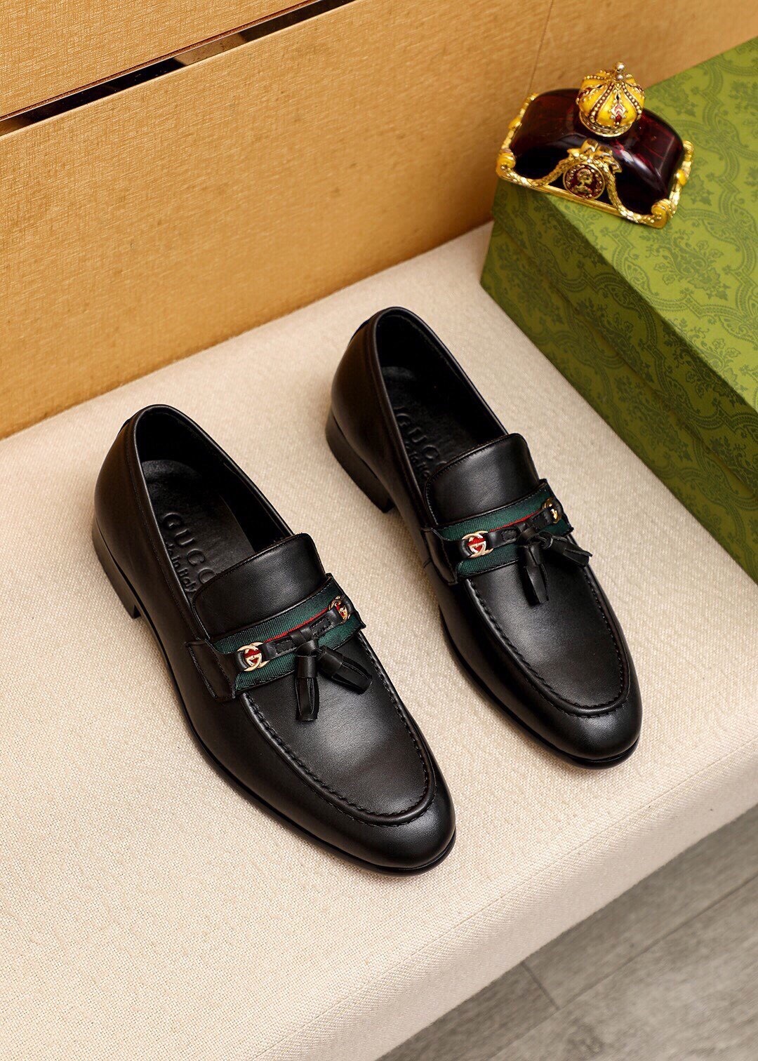 Gucci shoes