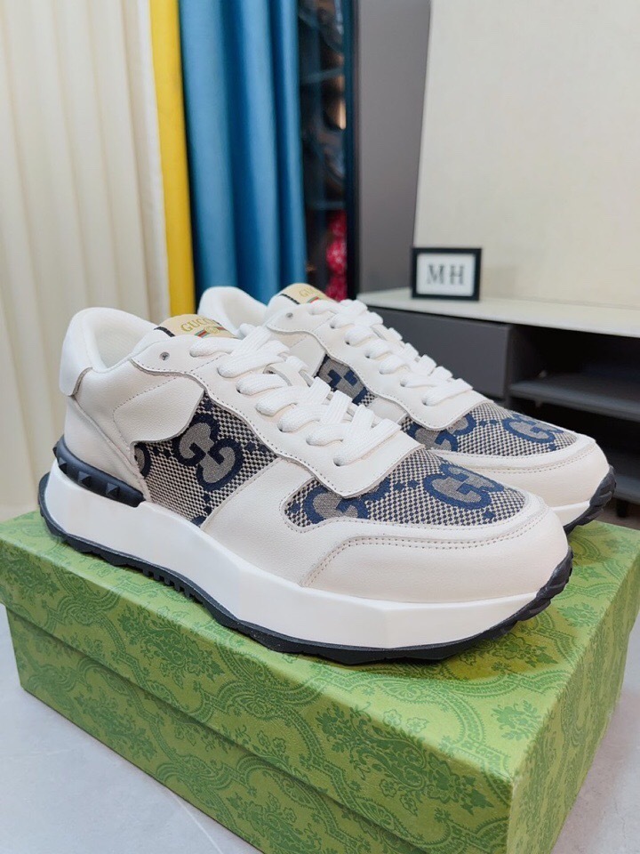 Gucci shoes