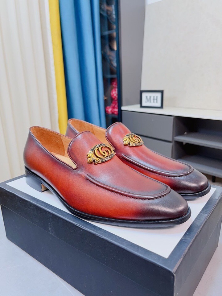 Gucci shoes