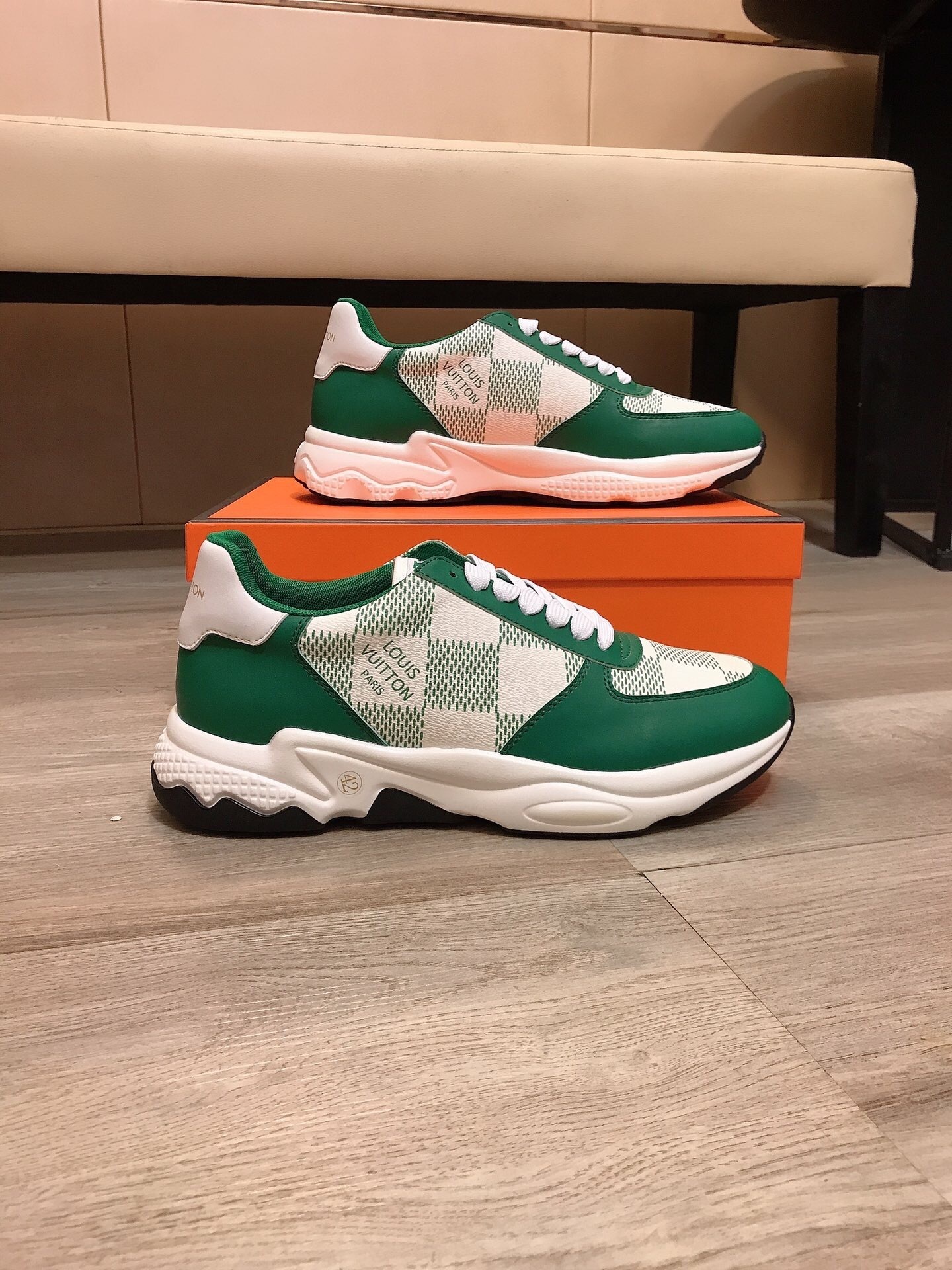 Gucci shoes