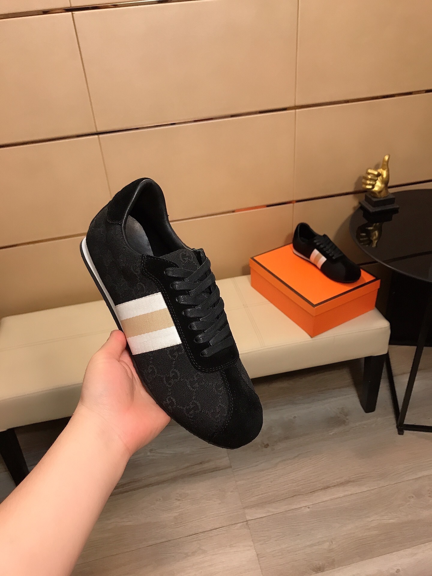 Gucci shoes