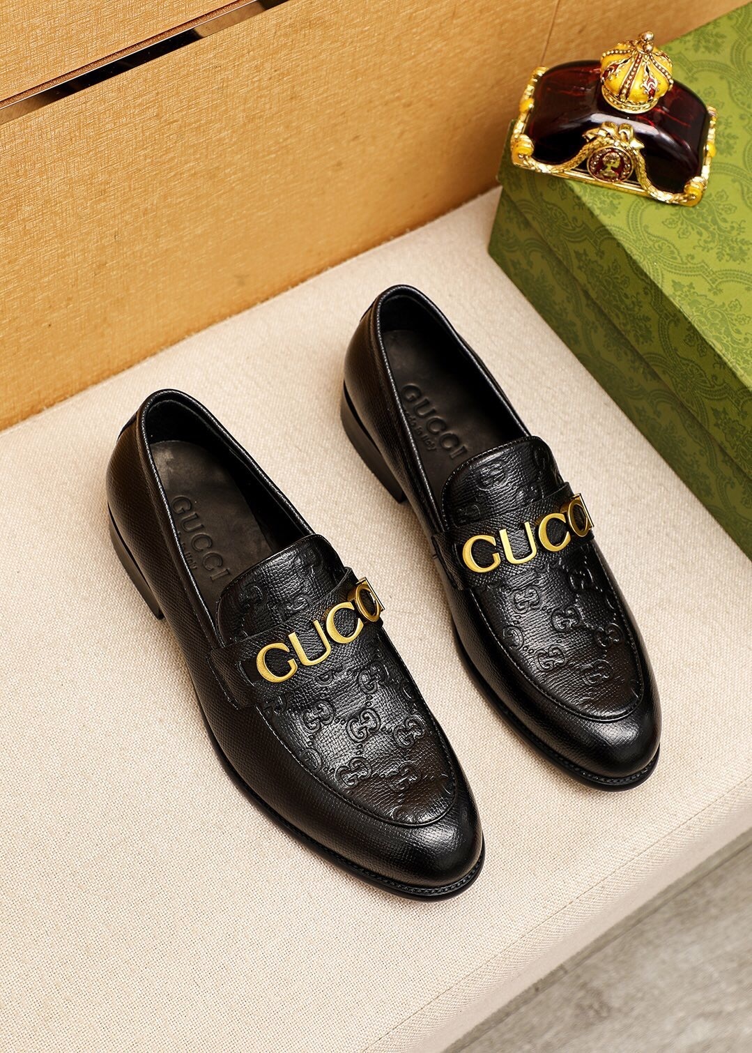 Gucci shoes